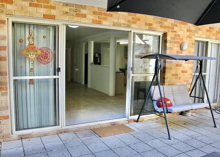 Apartament